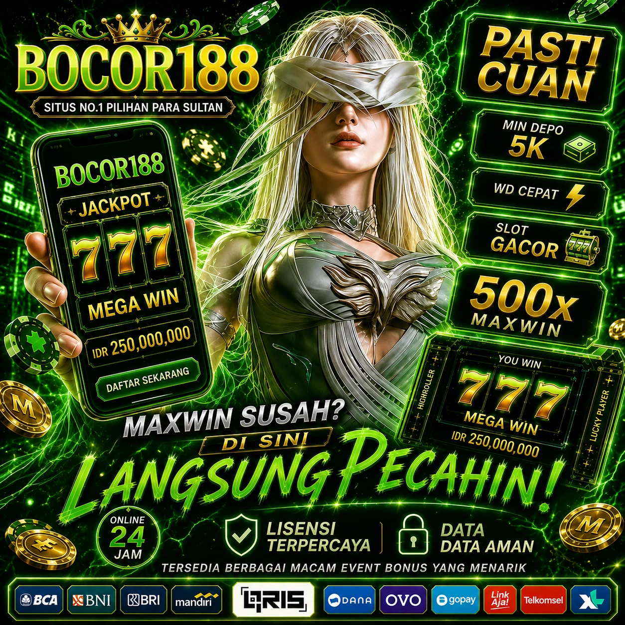 BOCOR188